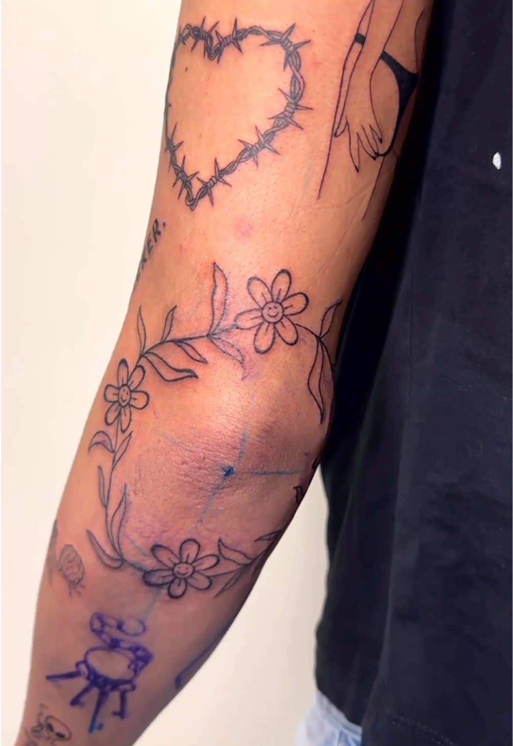 @NOVYTATTOO HANDMADE STUDIO