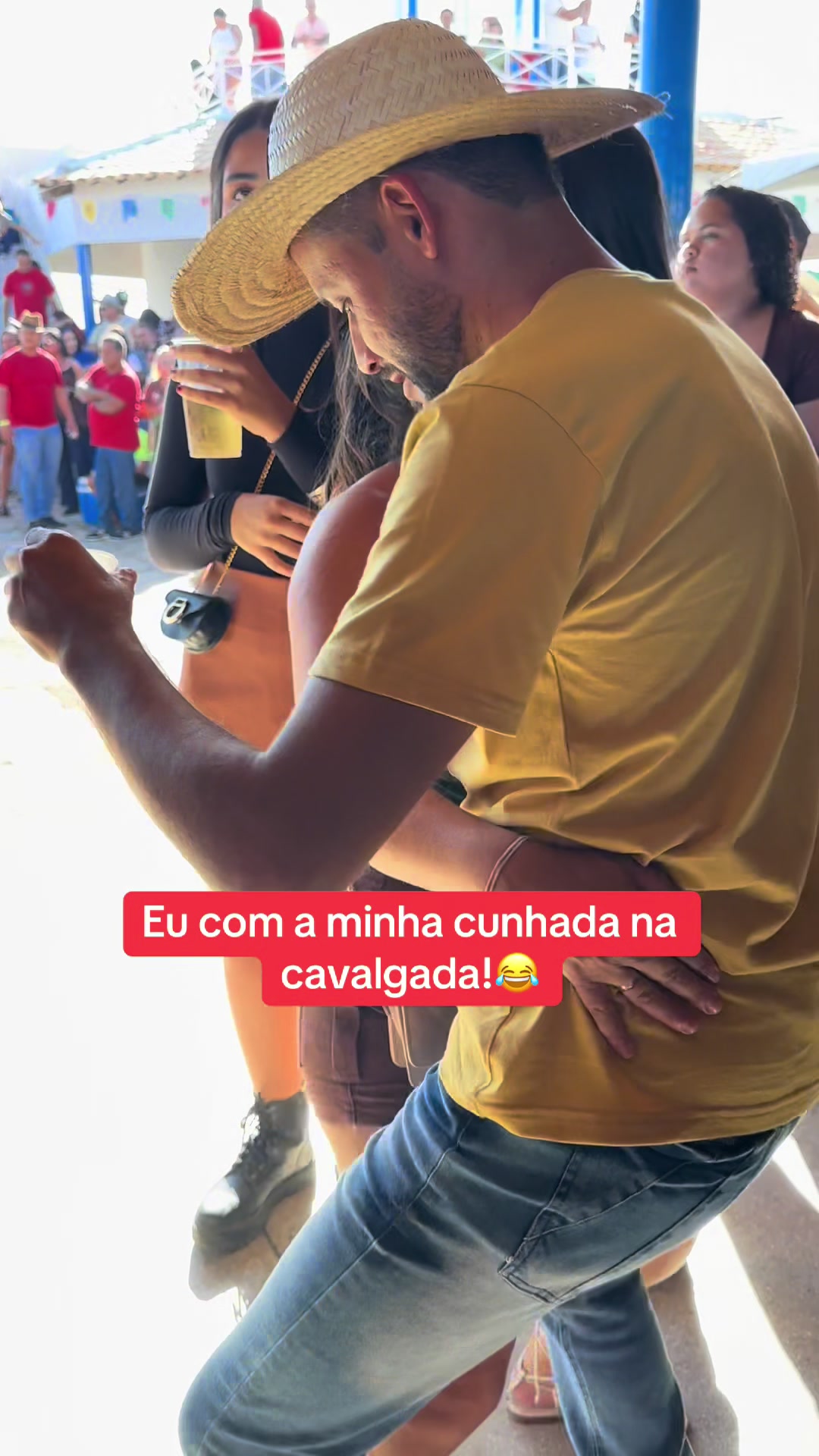 @🌵 Eu e meu vaqueiro 🌵