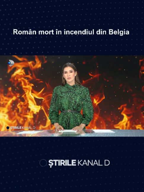 @Stirile Kanal D