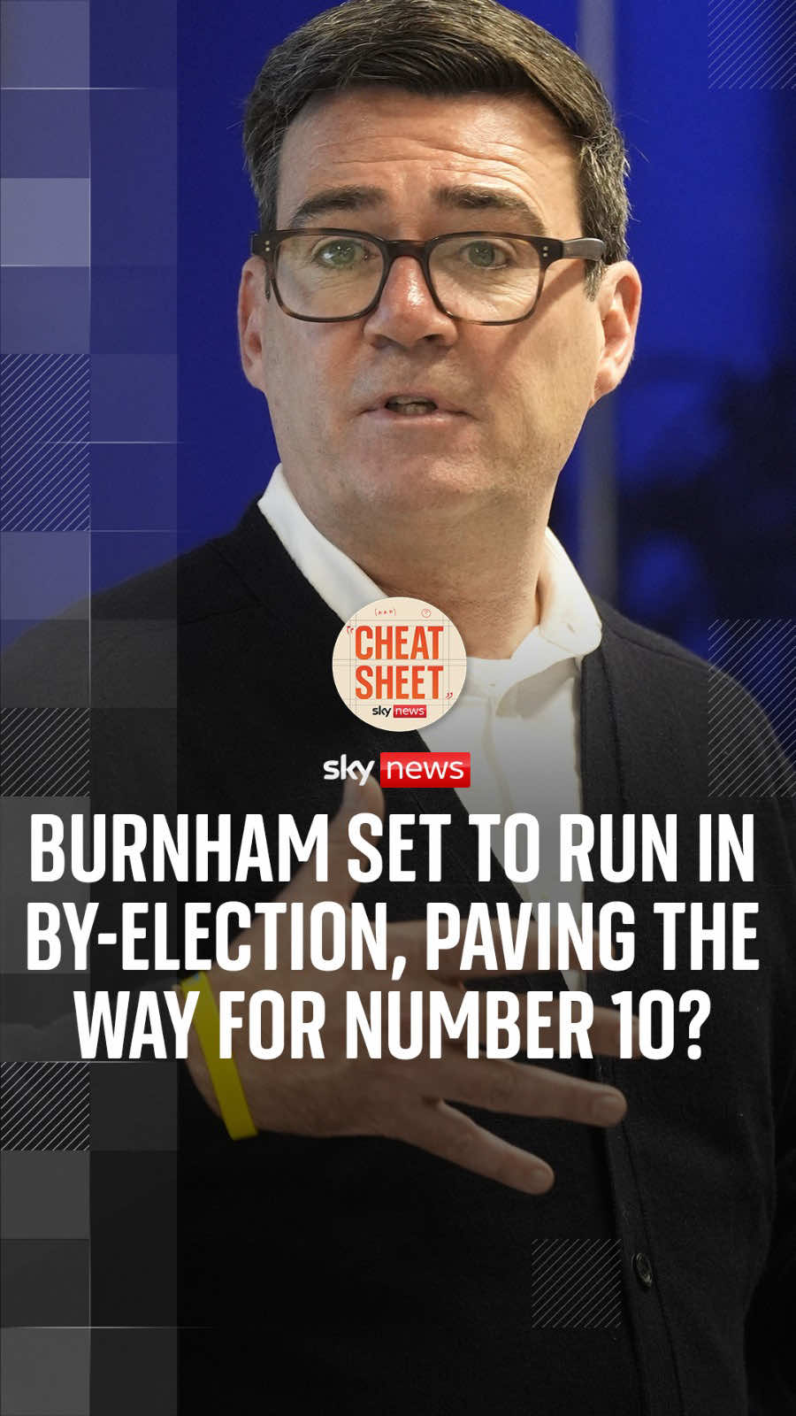 @Sky News