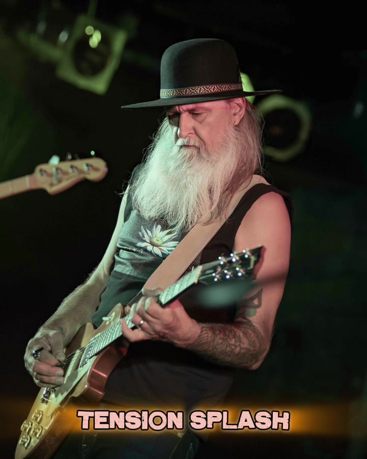 @RockAtNight