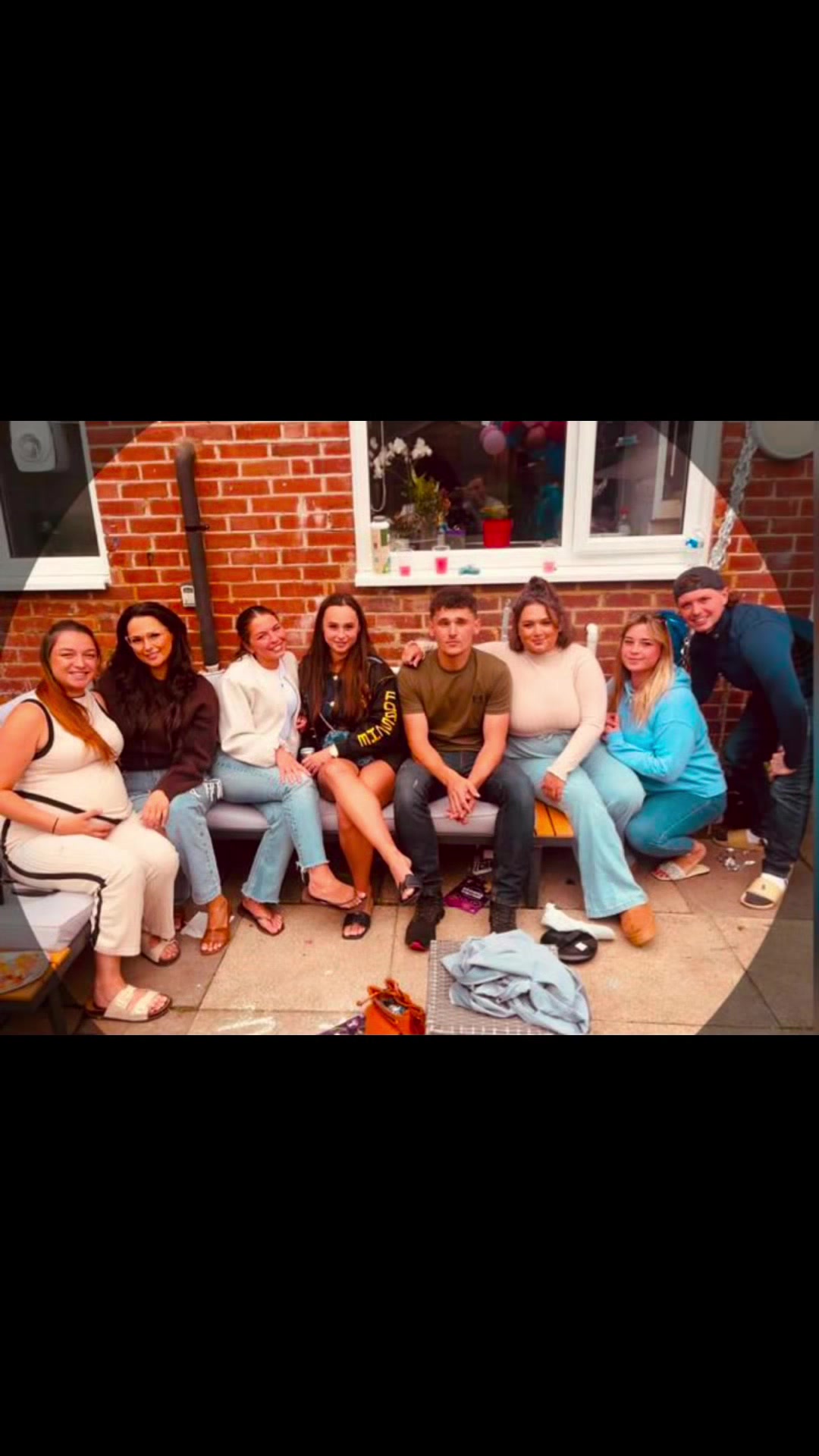 @JAYNE GEN X 69 🇬🇧