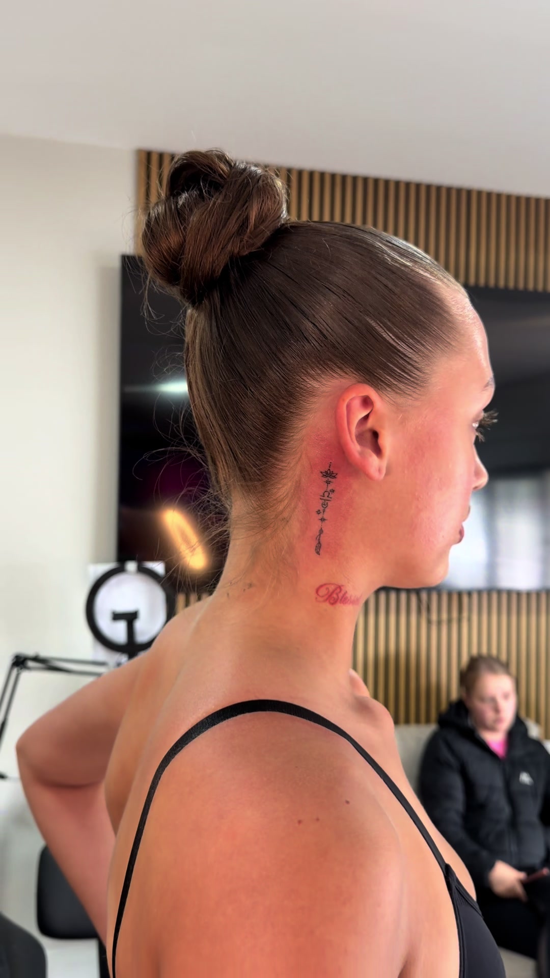 @charlotte w tattoo