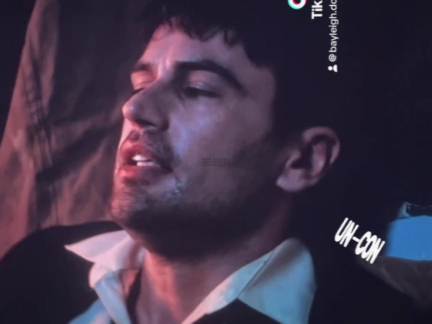 @ʙᴀʏʟᴇɪɢʜ ꜱᴛʀᴀʜᴍ 😛