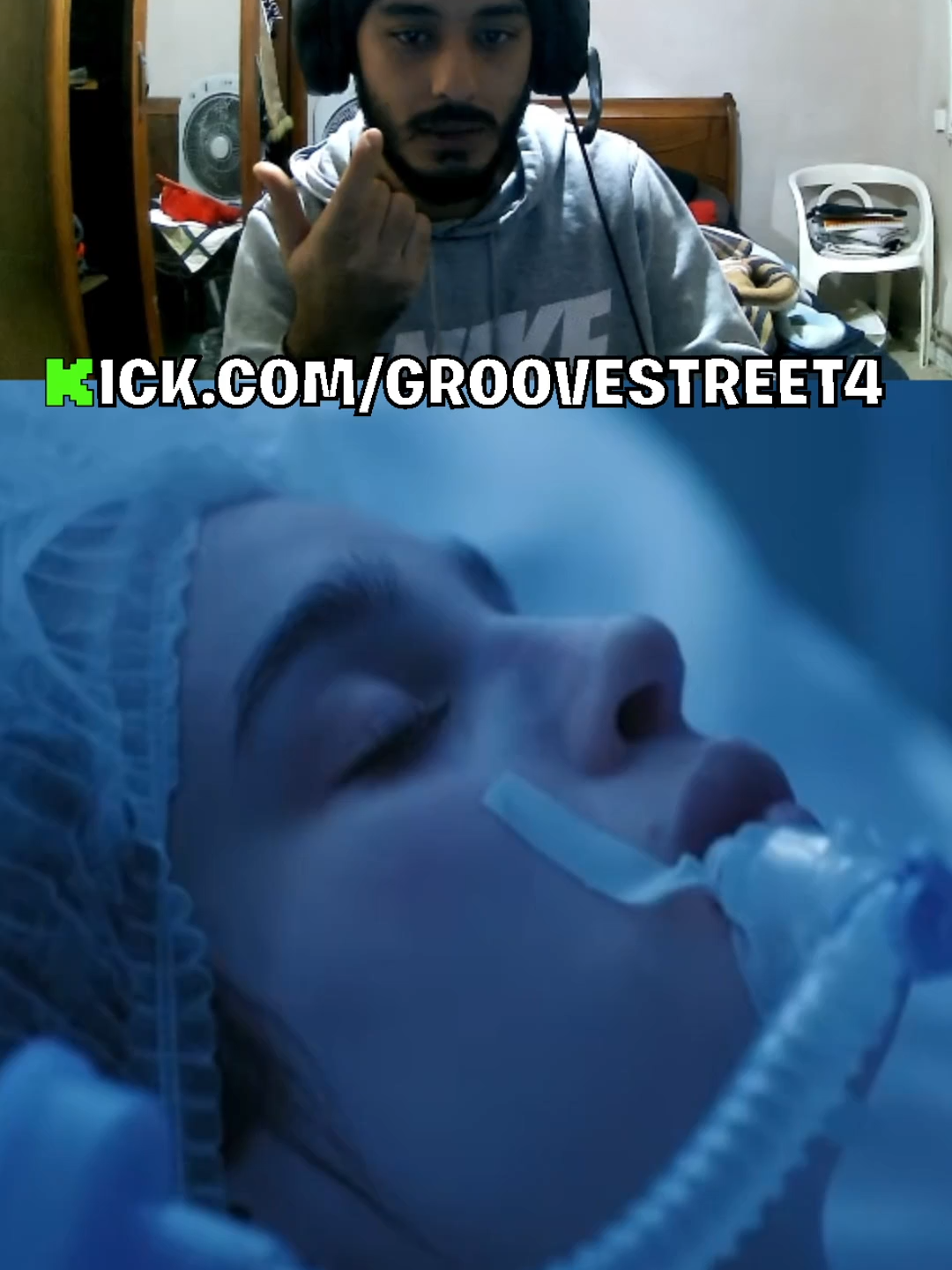 @Groove