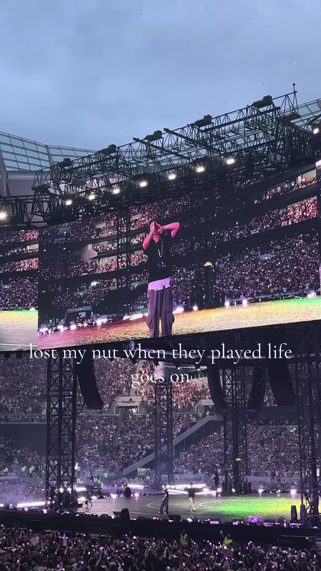 @╰(*&acute;︶`*)╯⁷