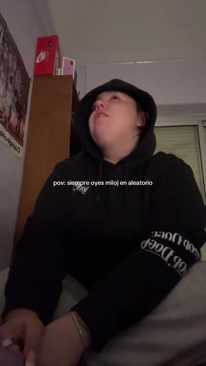 @luzzy ama a cami ๐