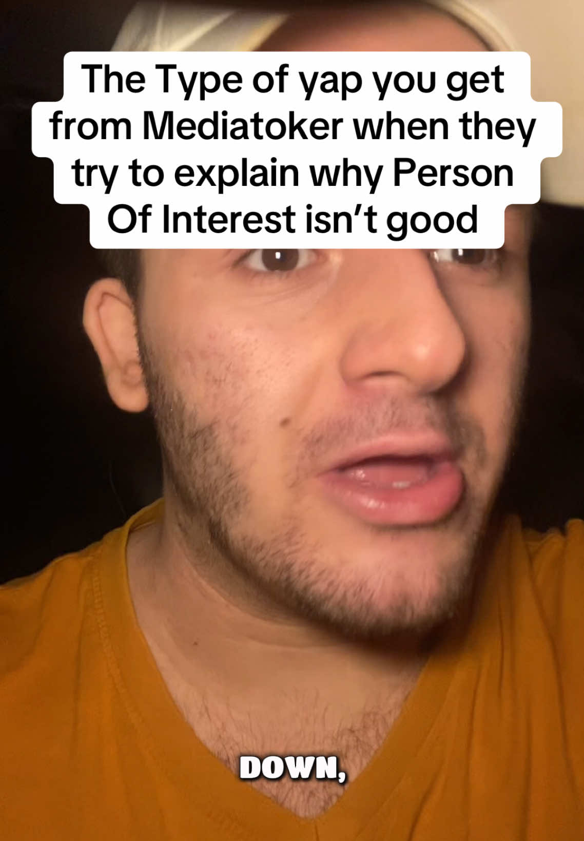 @Murky