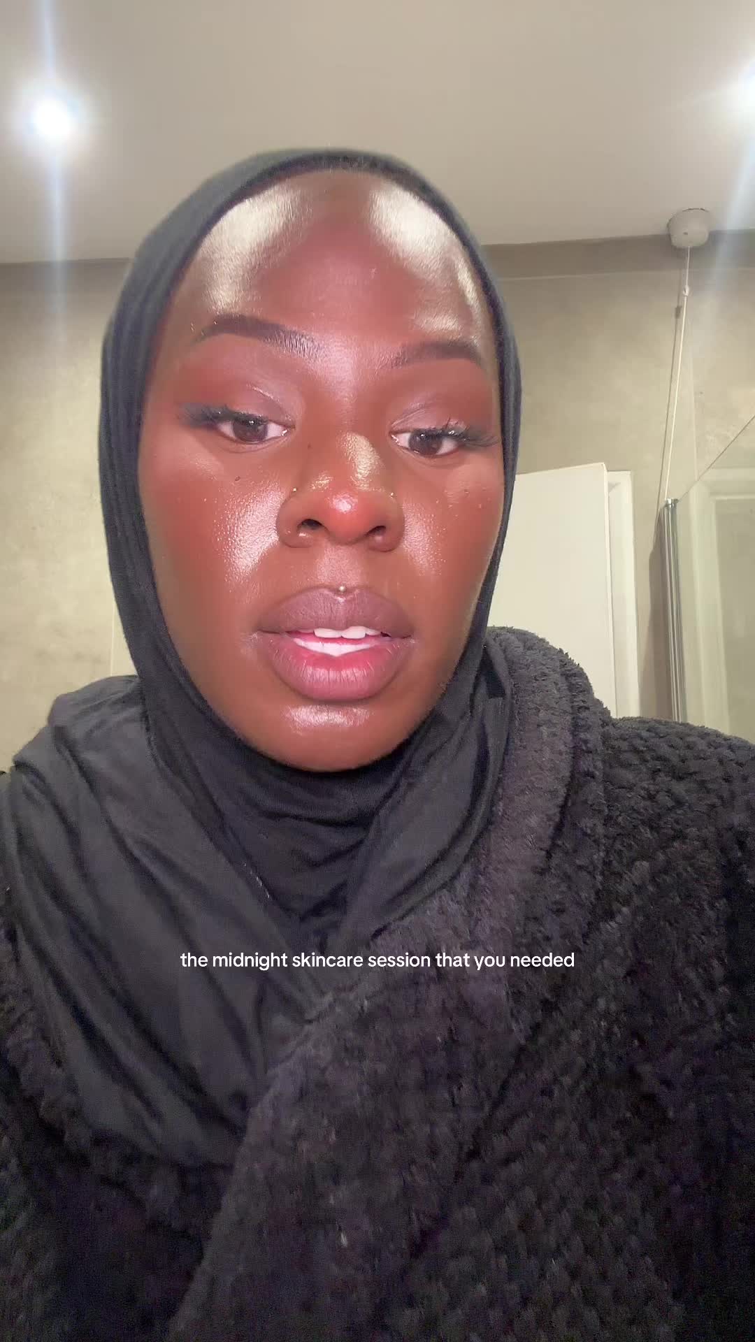 @ameenaroshae