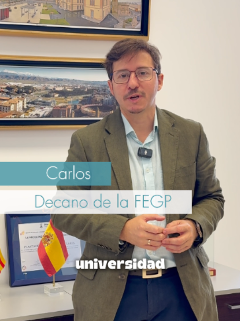 @🎓 Facultad FEGP Huesca