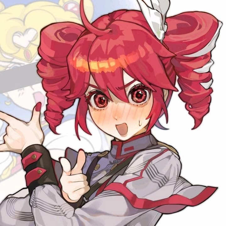 @Floorskaa ☆
