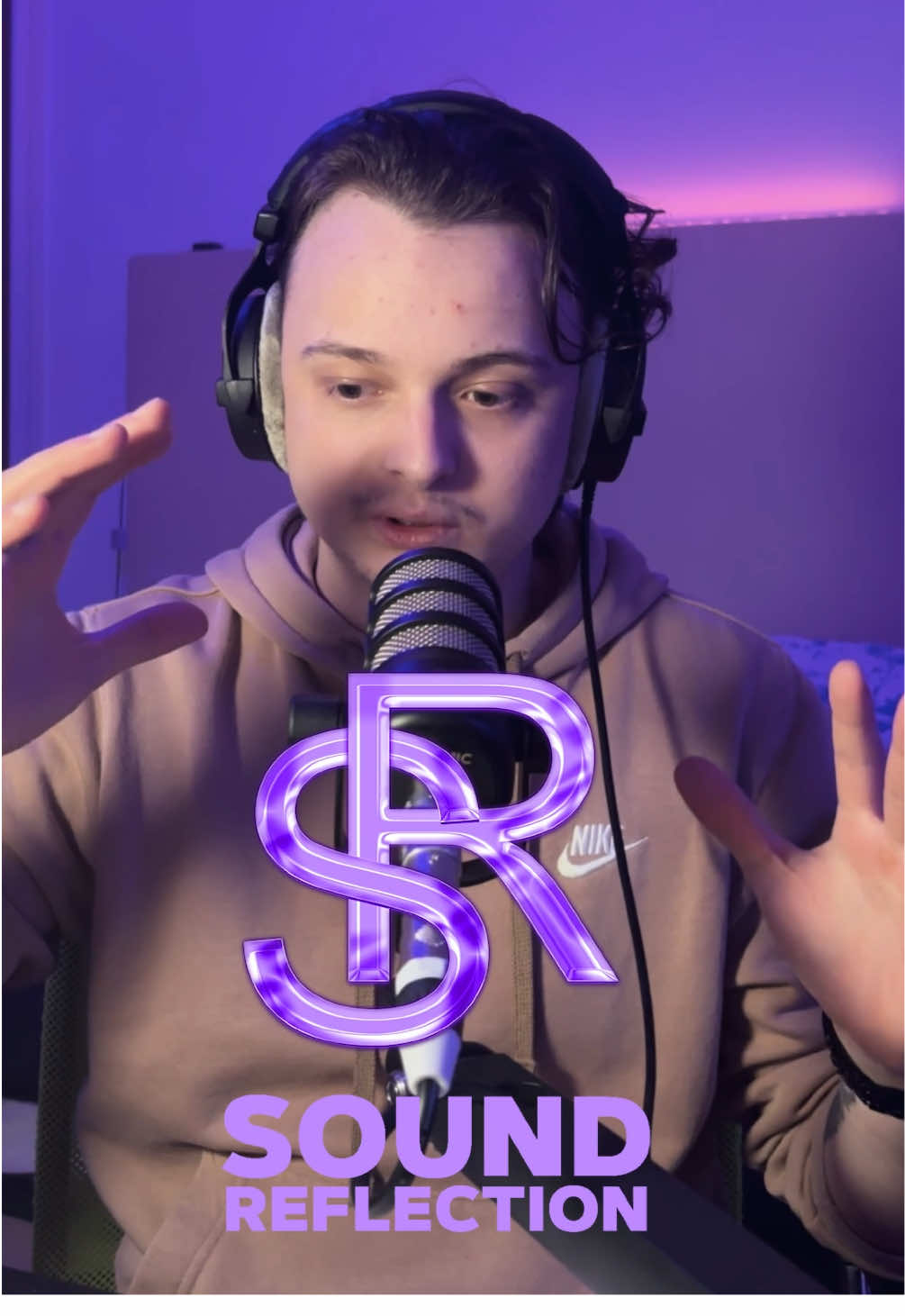 @SoundReflection