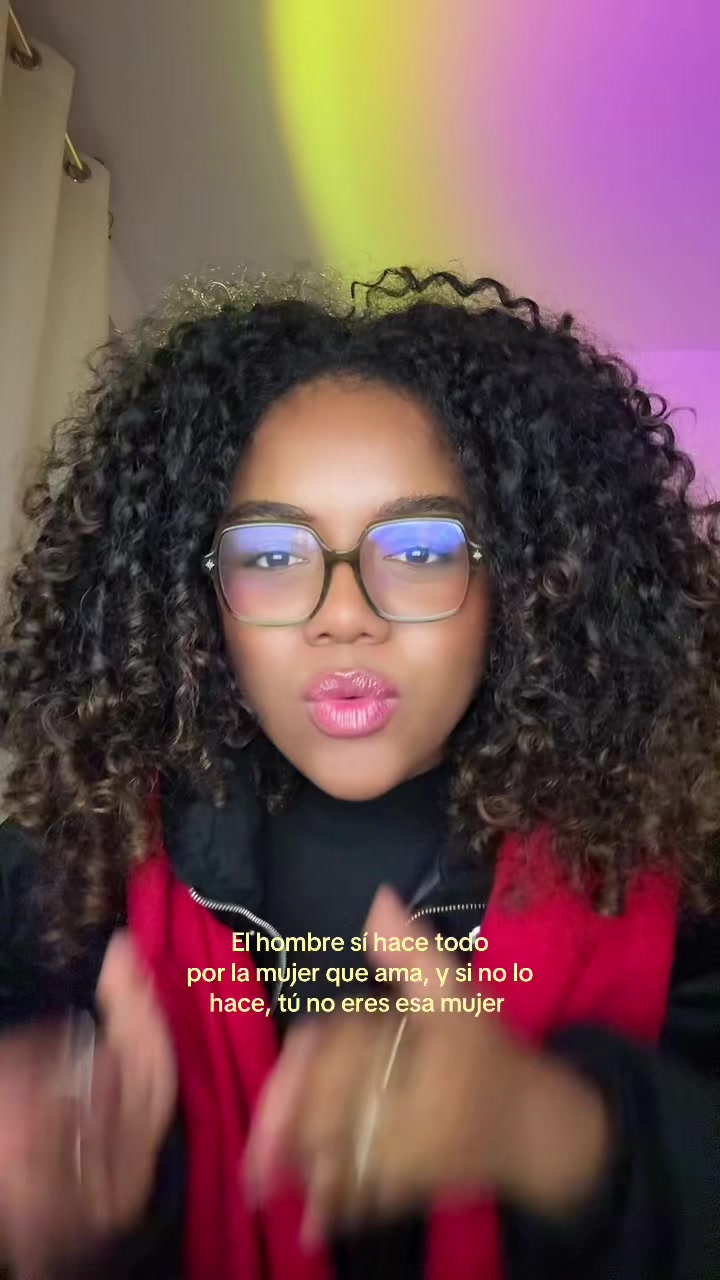 @Mar&iacute;a 😋