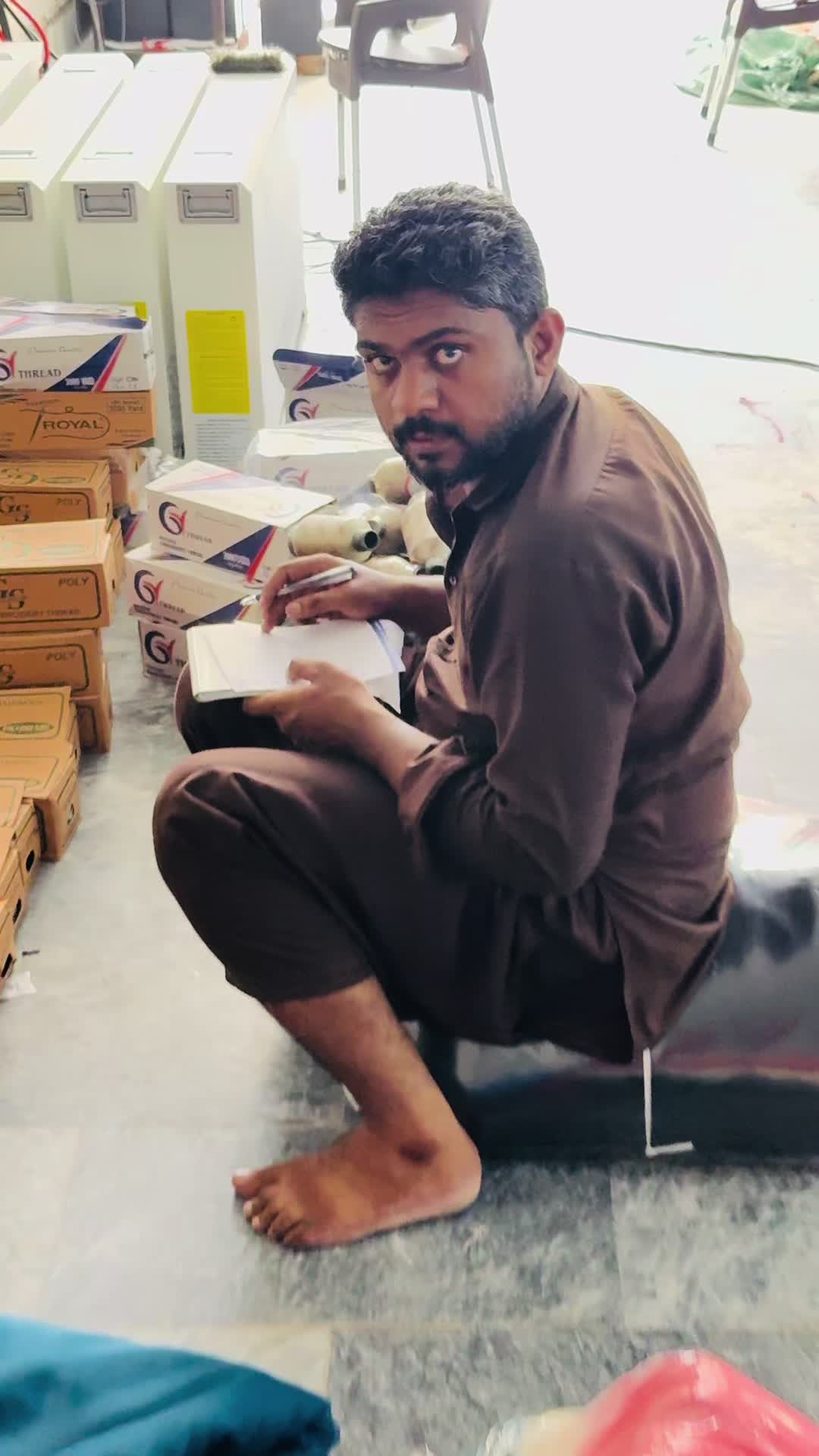 @Malik Zaidi🔥