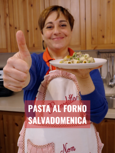 @FATTO IN CASA DA BENEDETTA