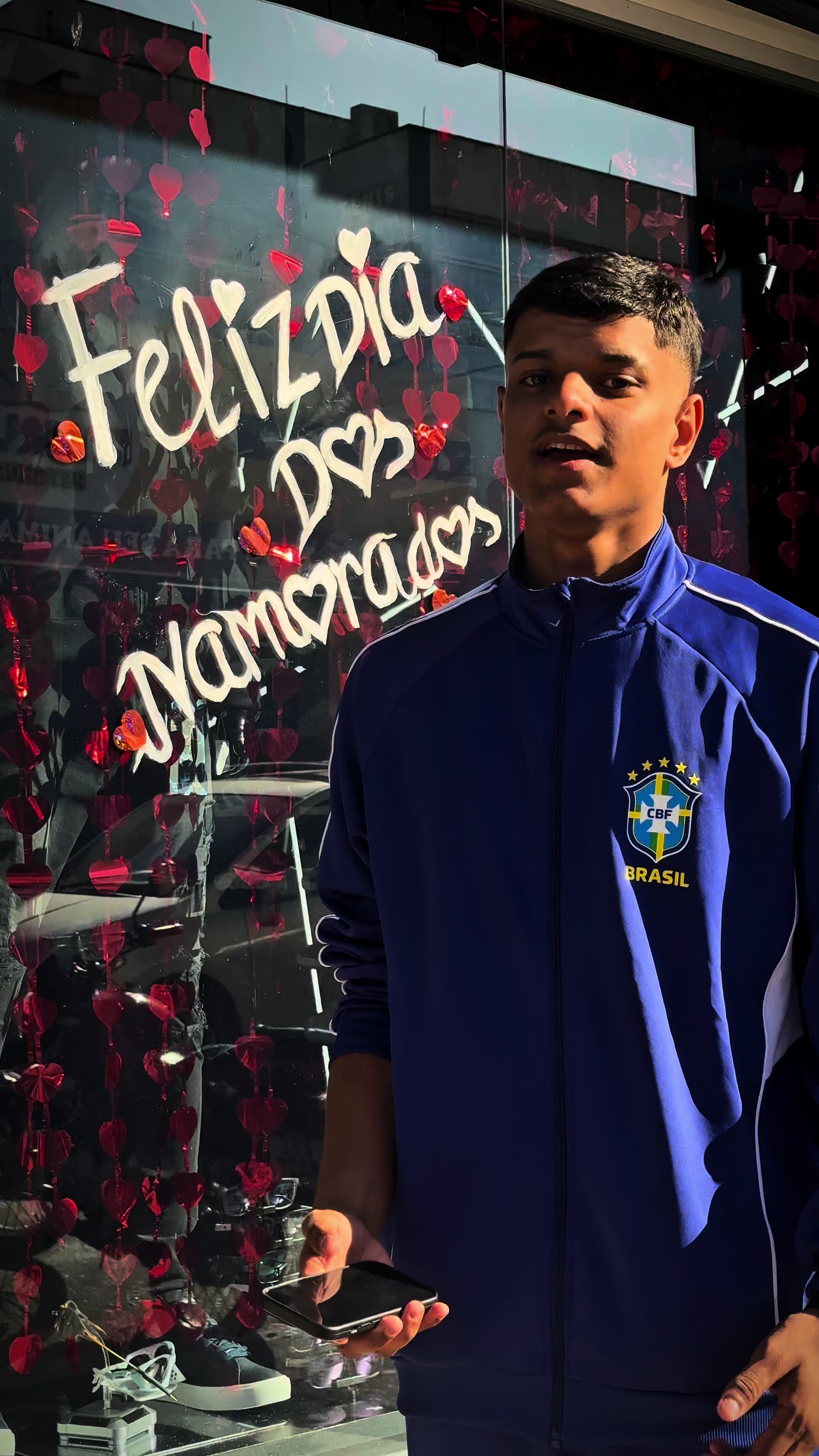 @Dinho MC