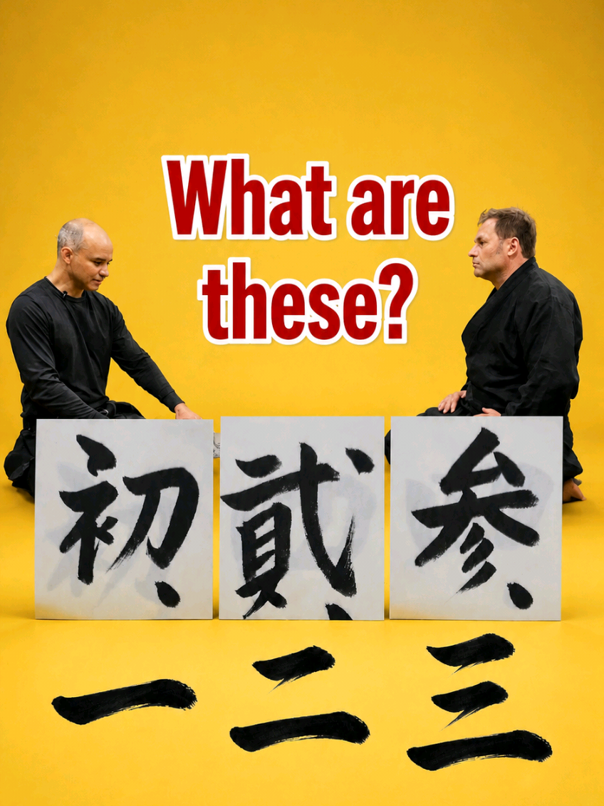 @Bujinkan Meiryu Dojo NYC