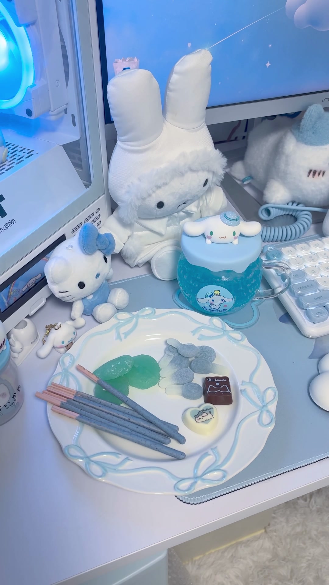 @早速 ひよりまる🎧🌨