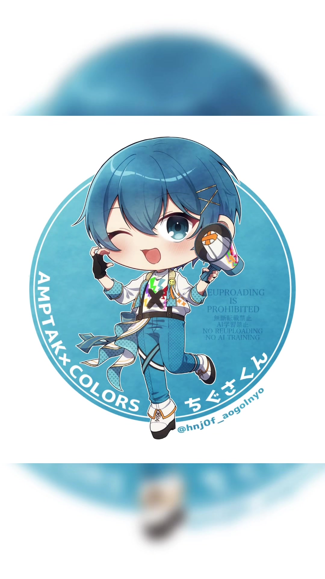 @にょにょん