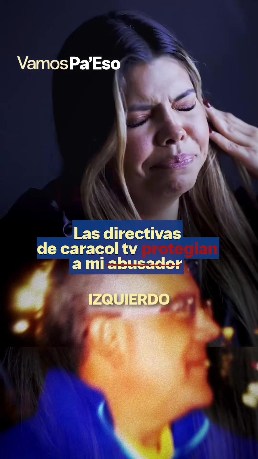 @Vamos pa eso