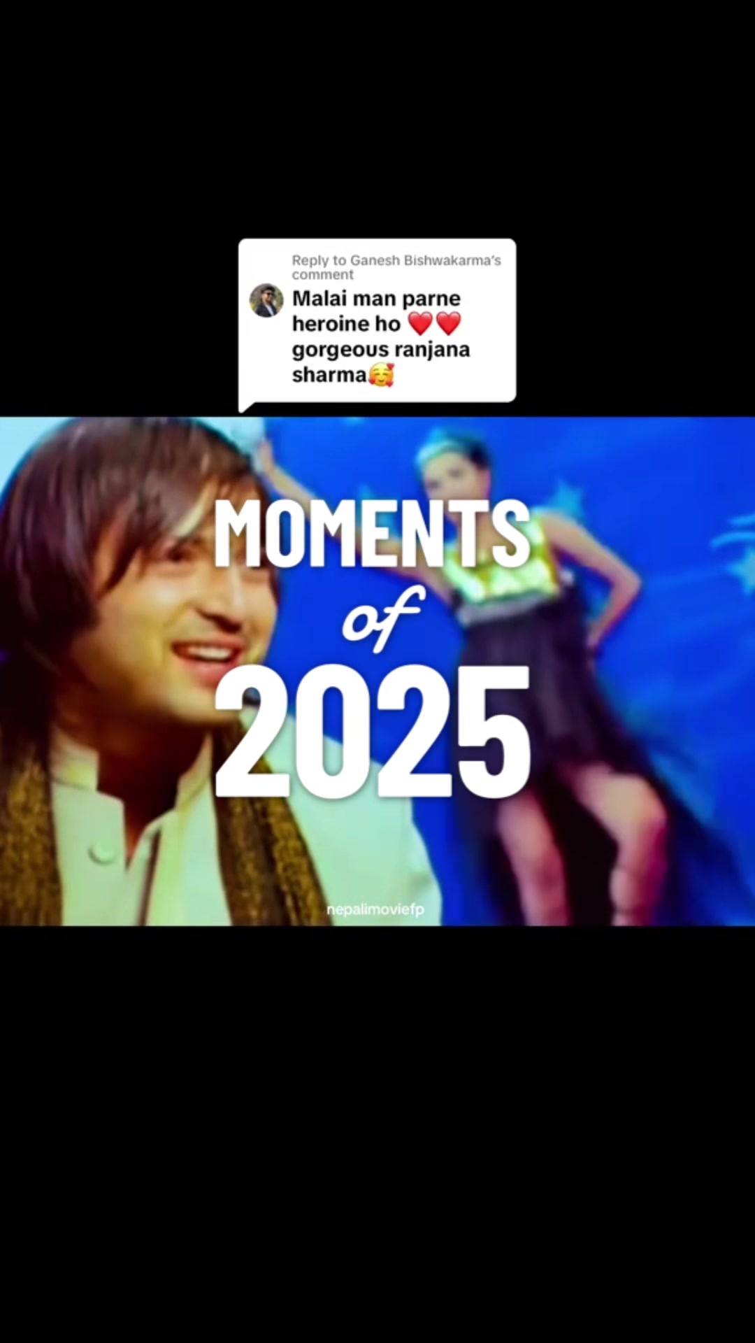 @Nepali Movie Fanpage