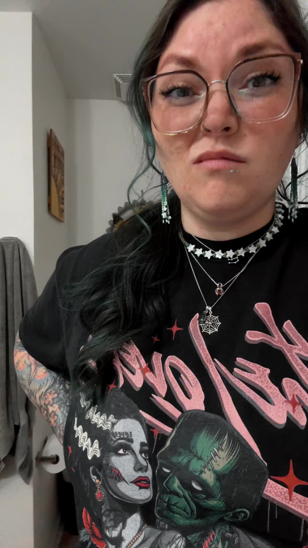 @🦇🖤ChaosSprinkles🕸️🎃