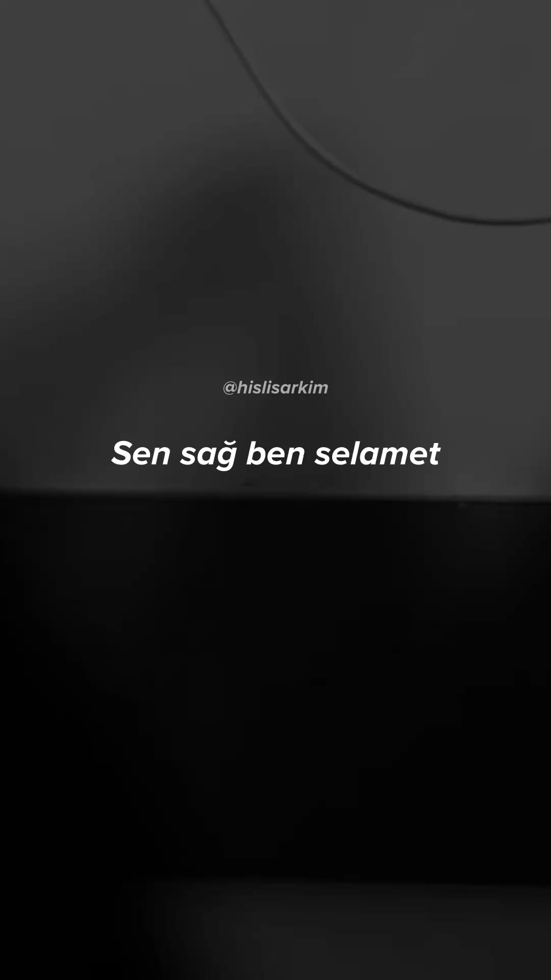 @Hisli Şarkım