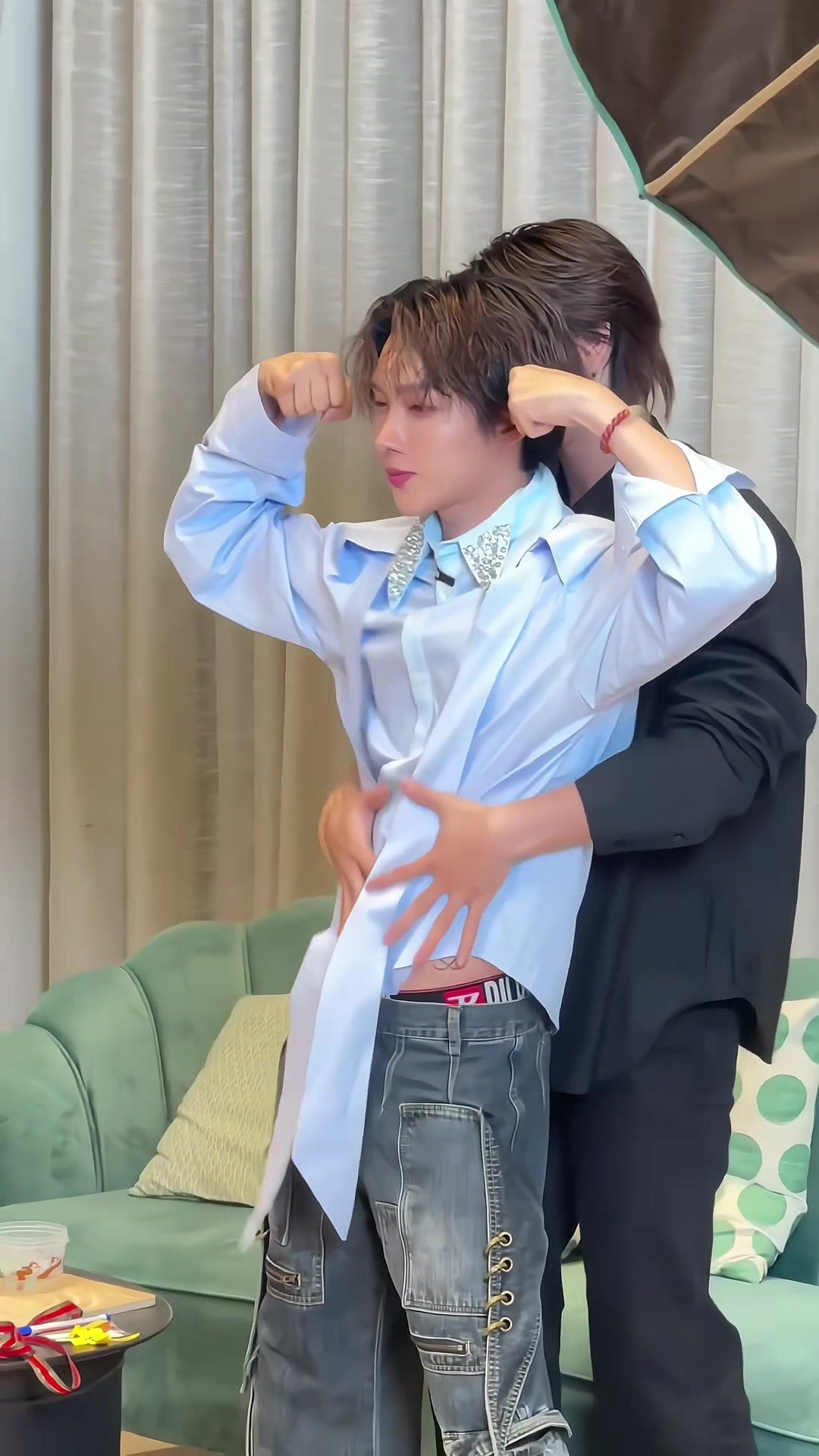 @BossNoeul❄🧸