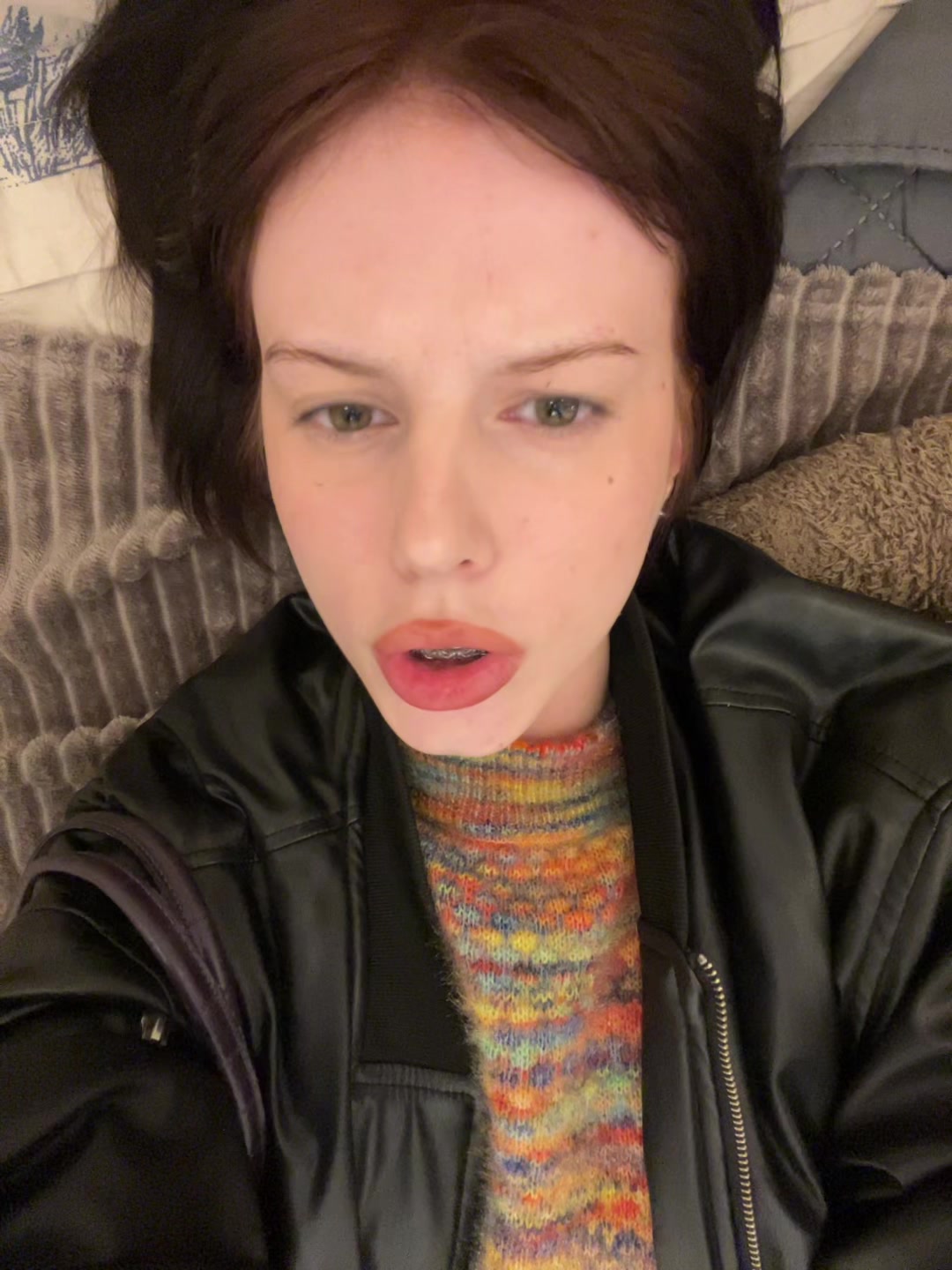 @садистка