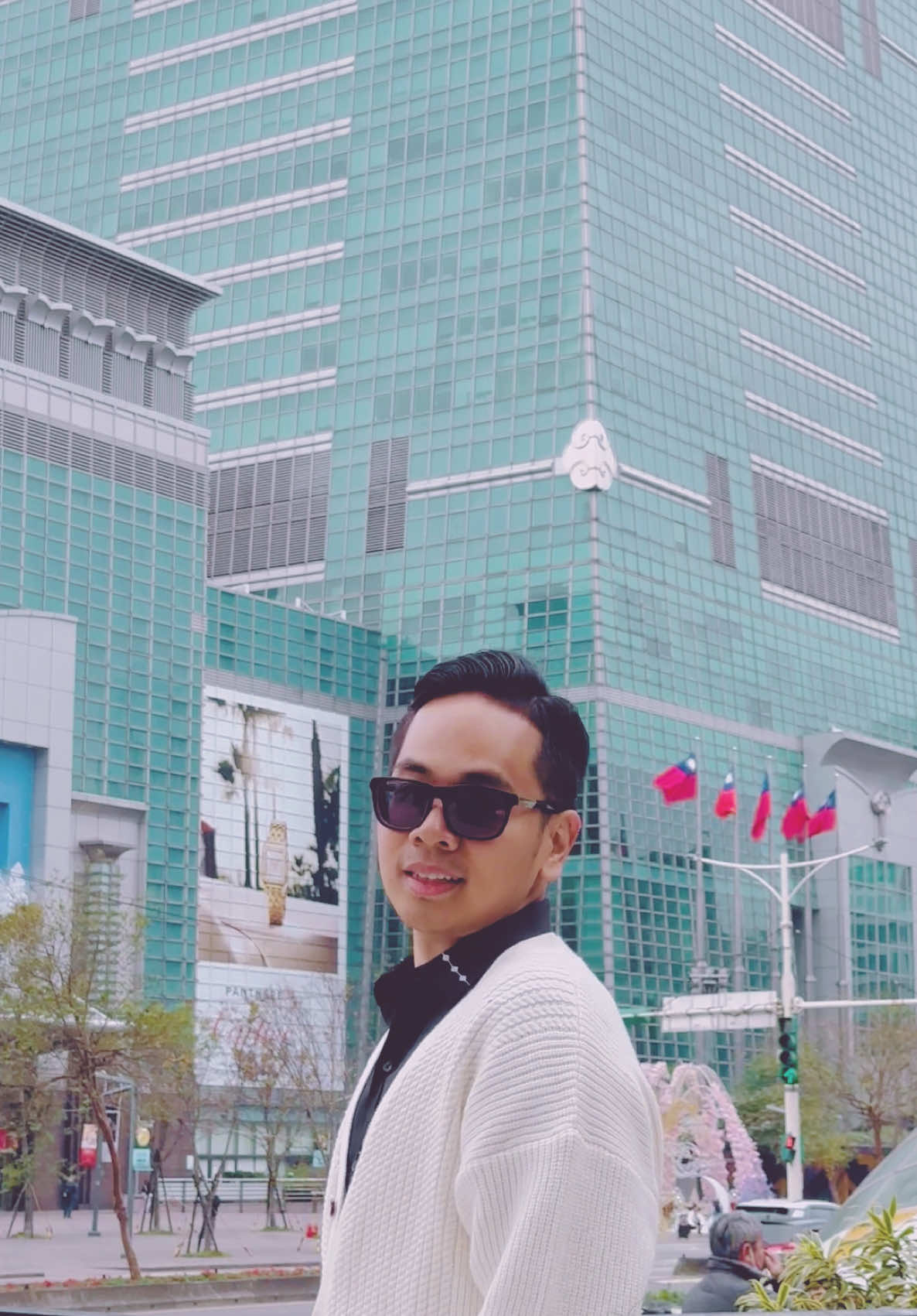 @Thầy Quang du học Úc