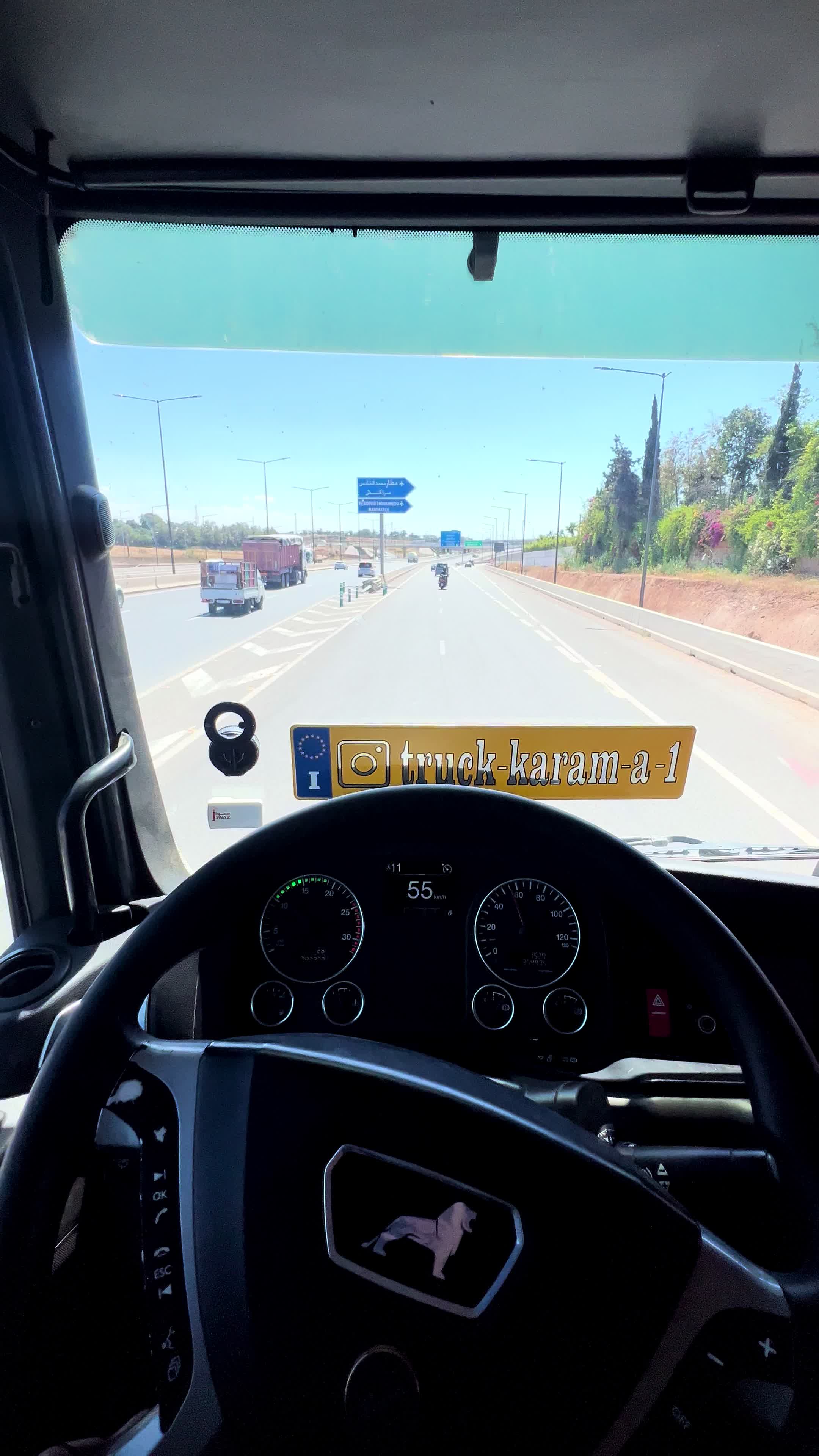 @Truck_Karam_A1