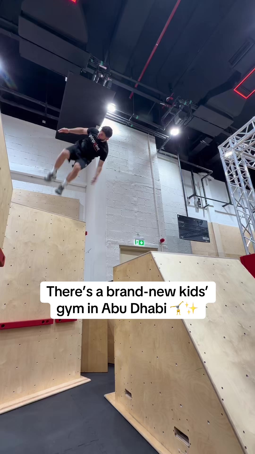 @Yalla Abu Dhabi