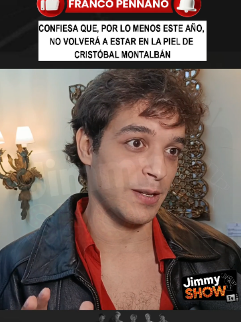 @JimmyshowTv