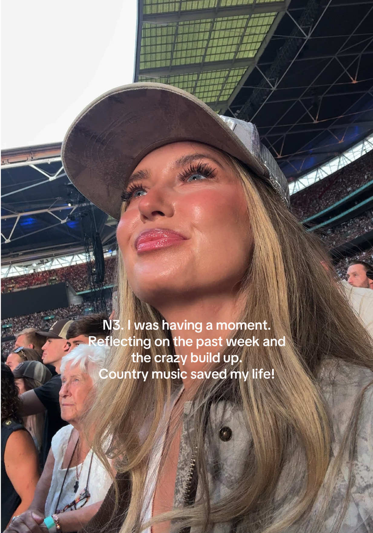 @THE SCOTTISH COWGIRL