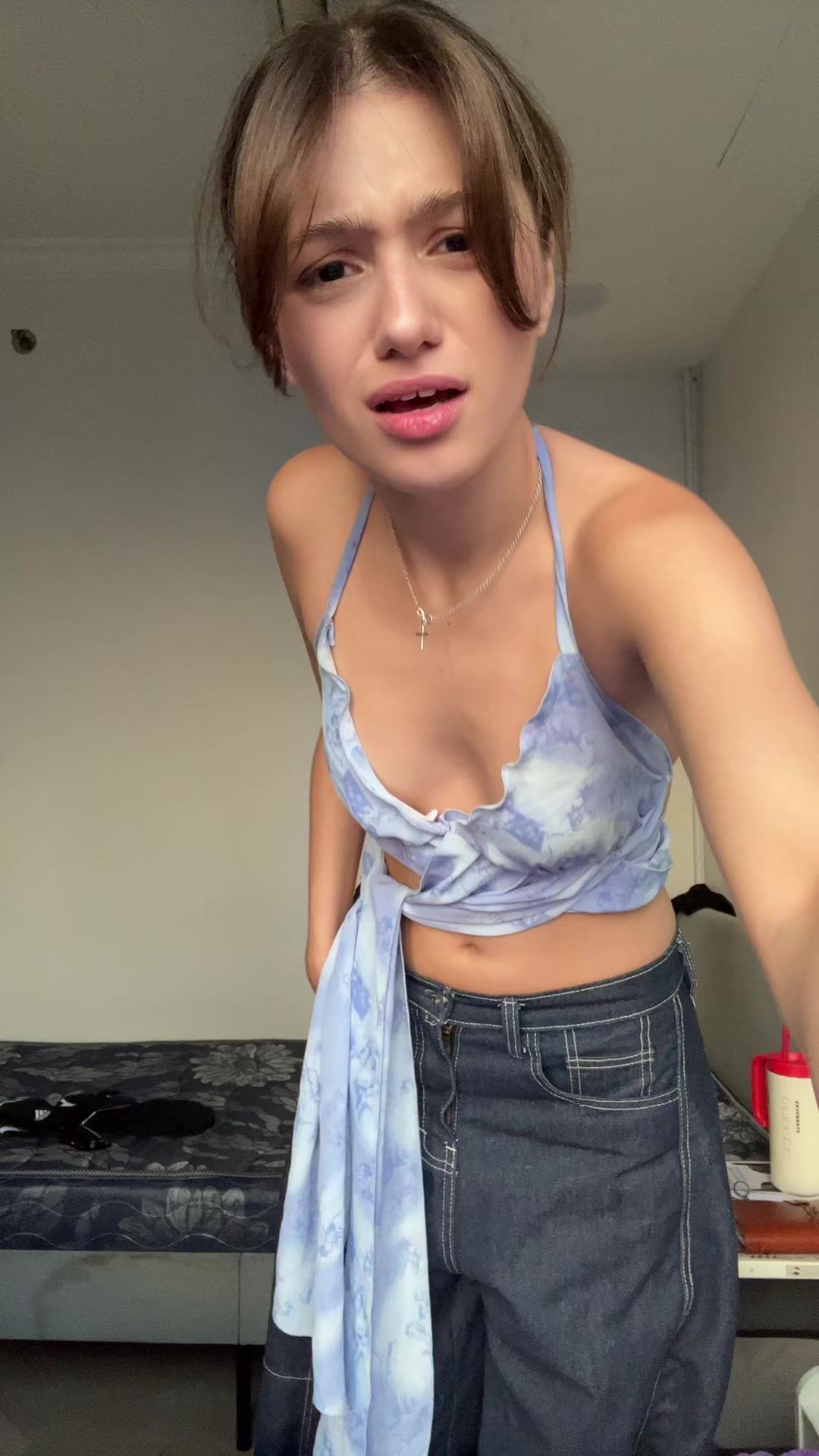 @тгк: in Alina’s head