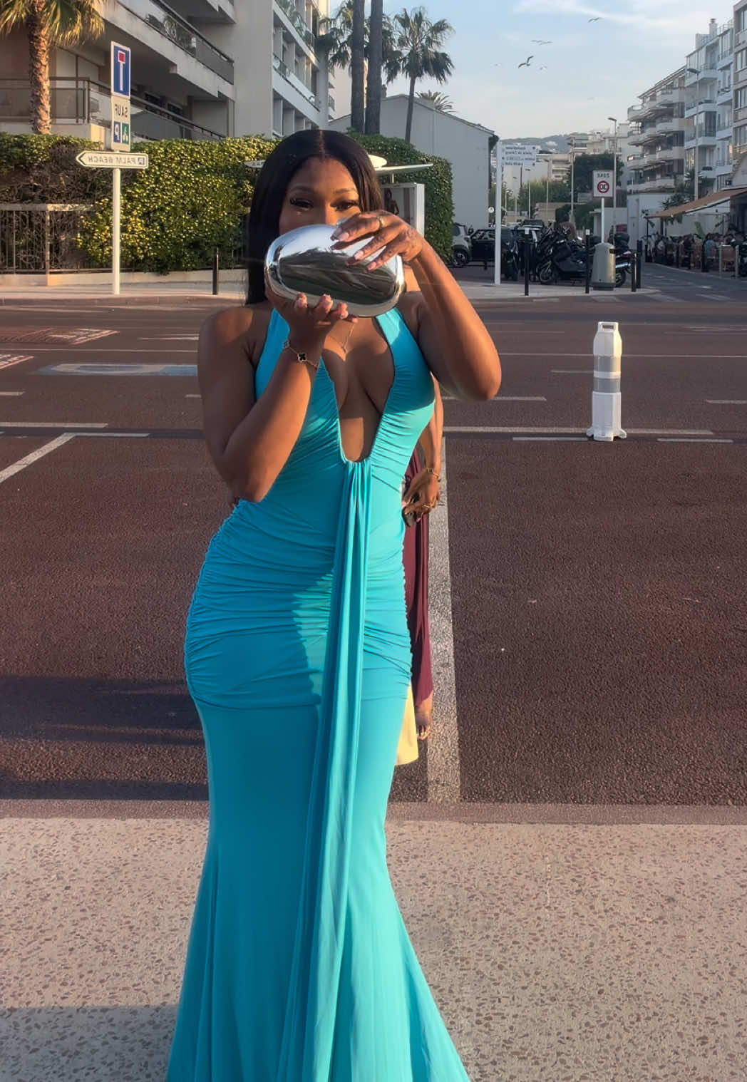 @Stephanie Akoto
