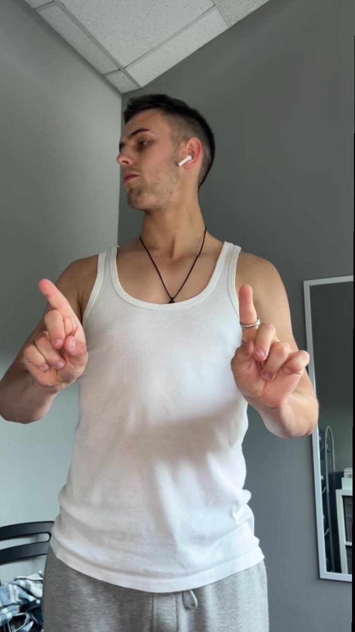 @sexer dancer