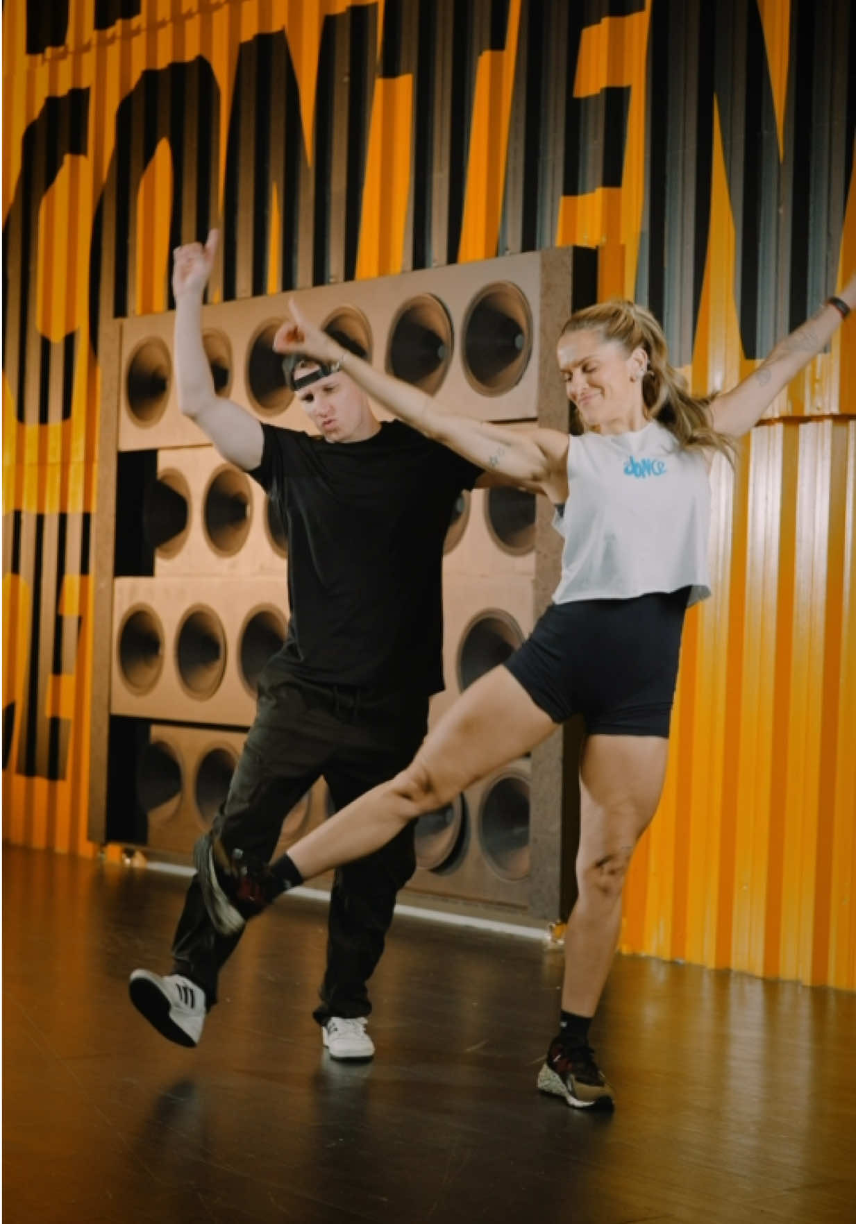 @FitDance Kids