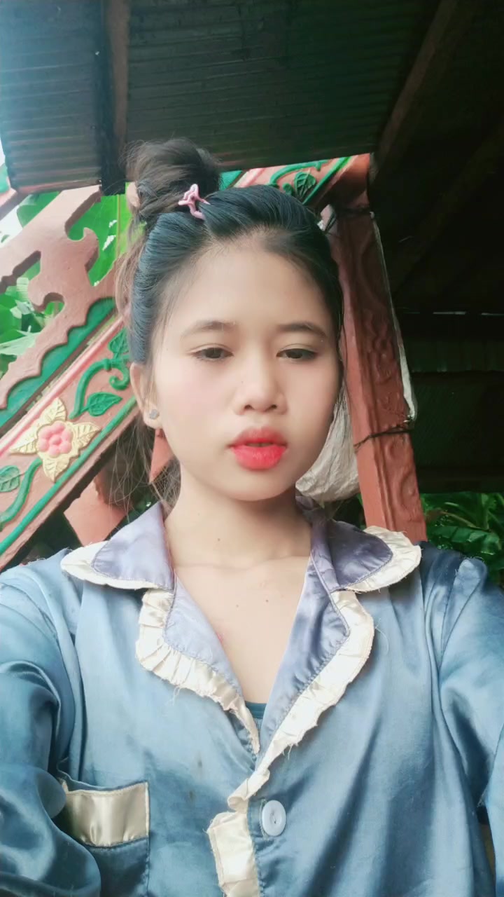 @Pon Srey Vin ផន ស្រី វីន❤️😂🥵