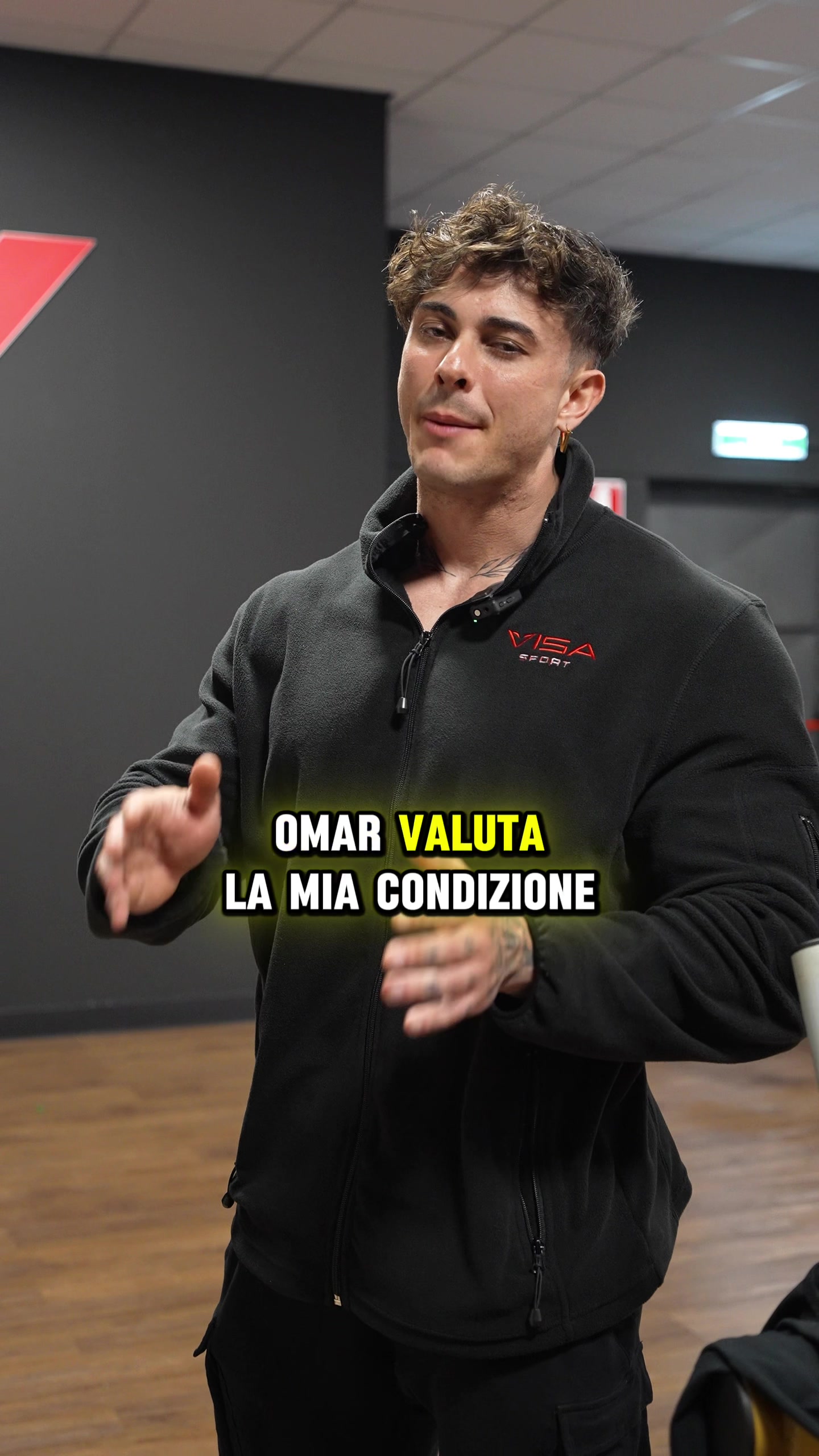 @Luca pistolato coach