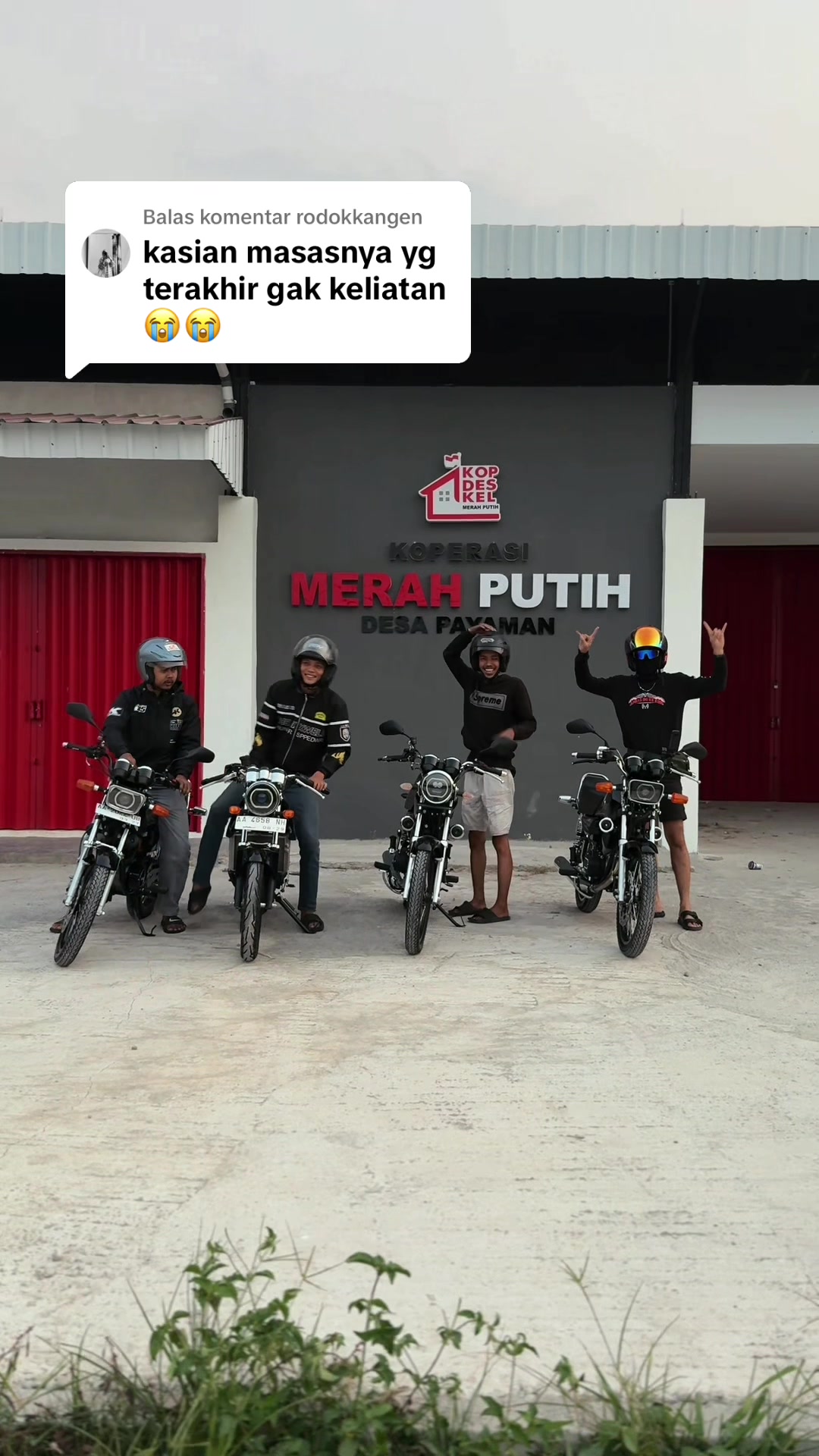 @MAS JOO135cc