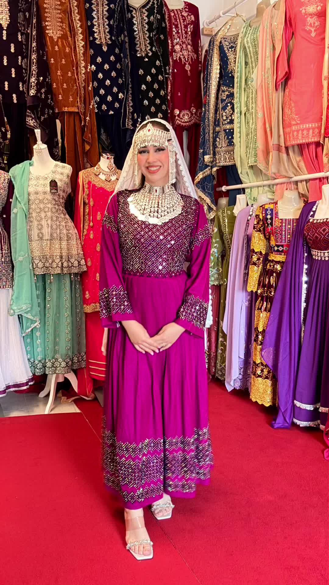 @Ayan Collections