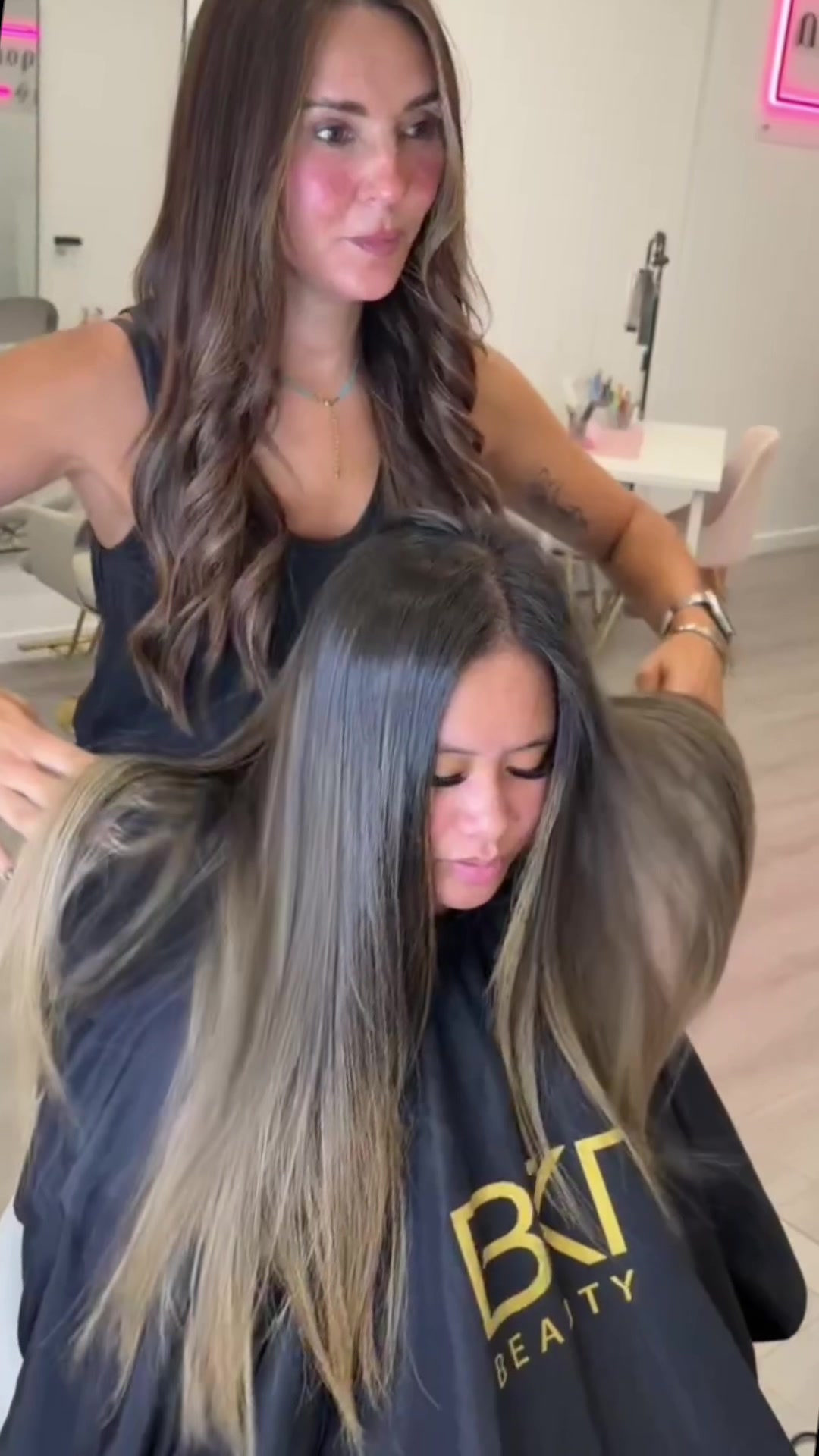 @UNQ Keratin|NanoPro Specialist