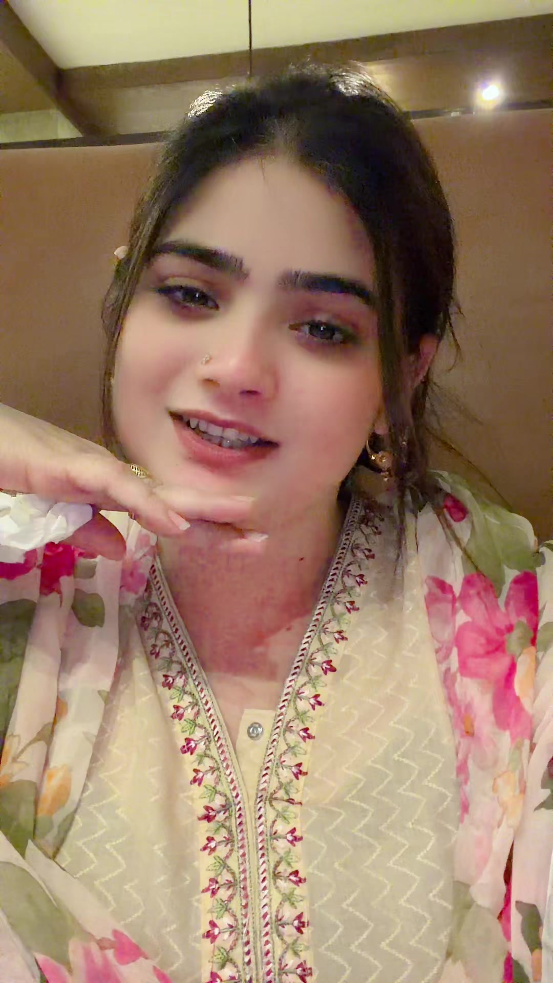 @Ambar khan