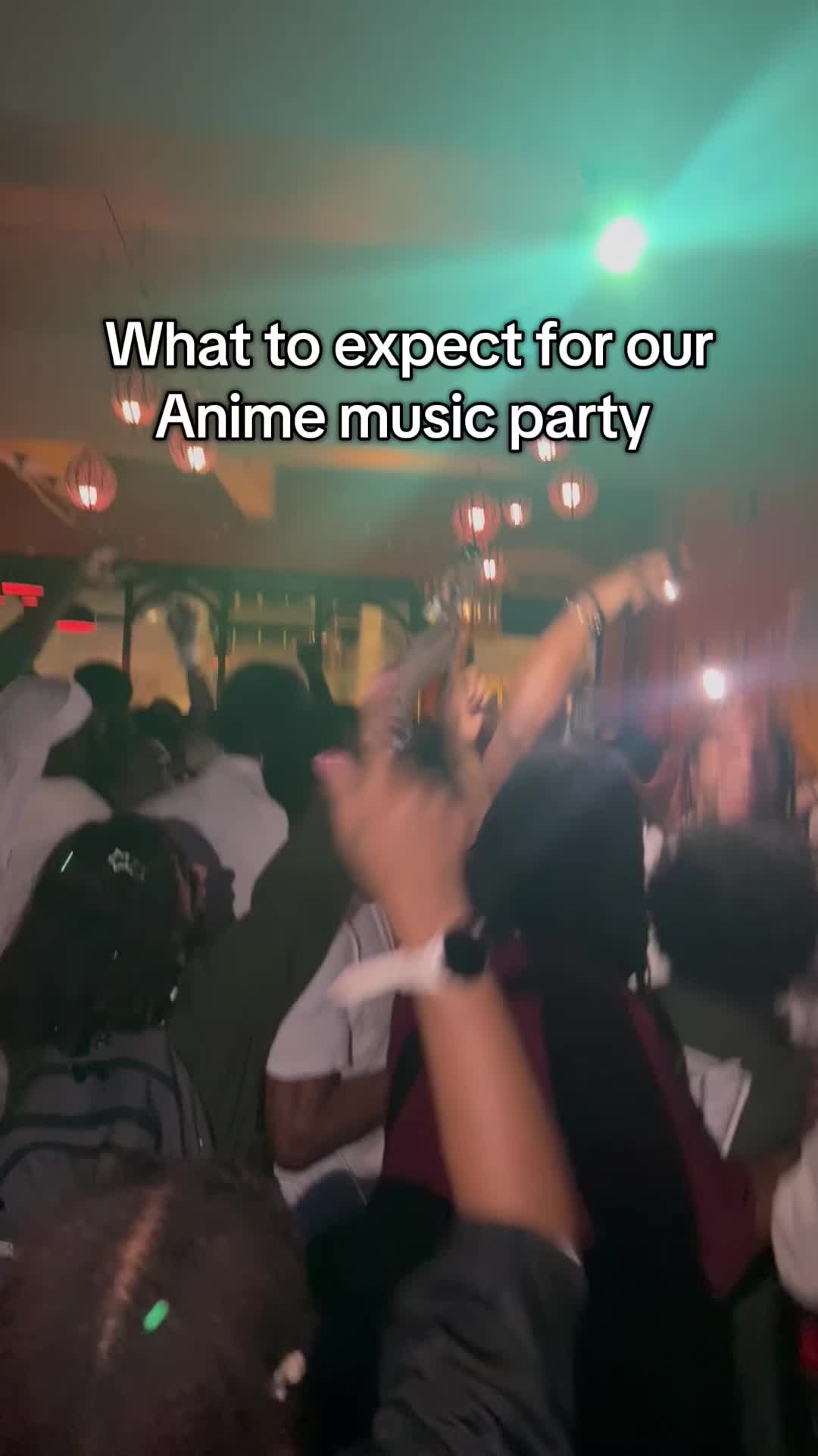 @Anime District
