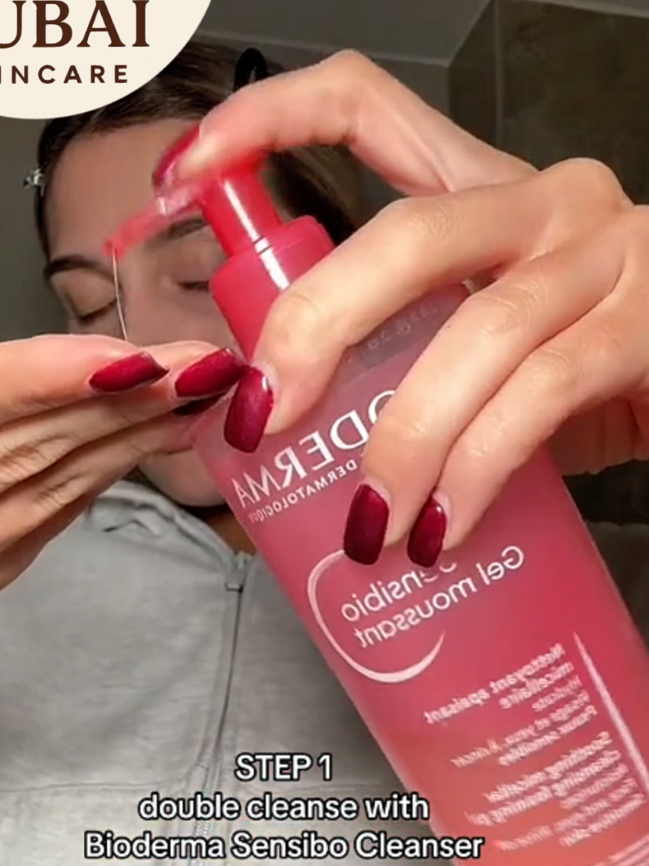 @ኢትዮ-ዱባይ-Skincare 🇪🇹🇦🇪