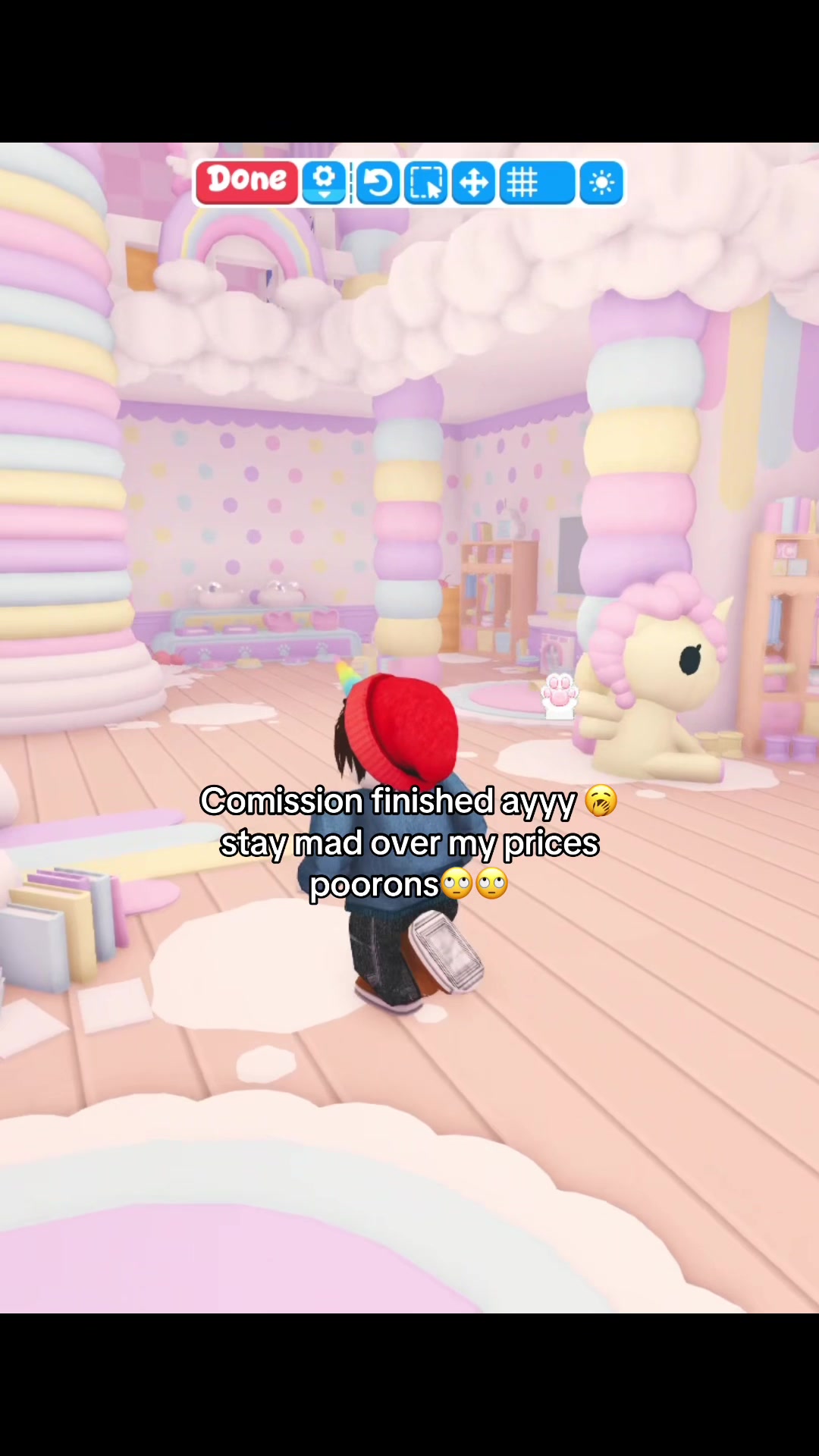 @ren 🧁