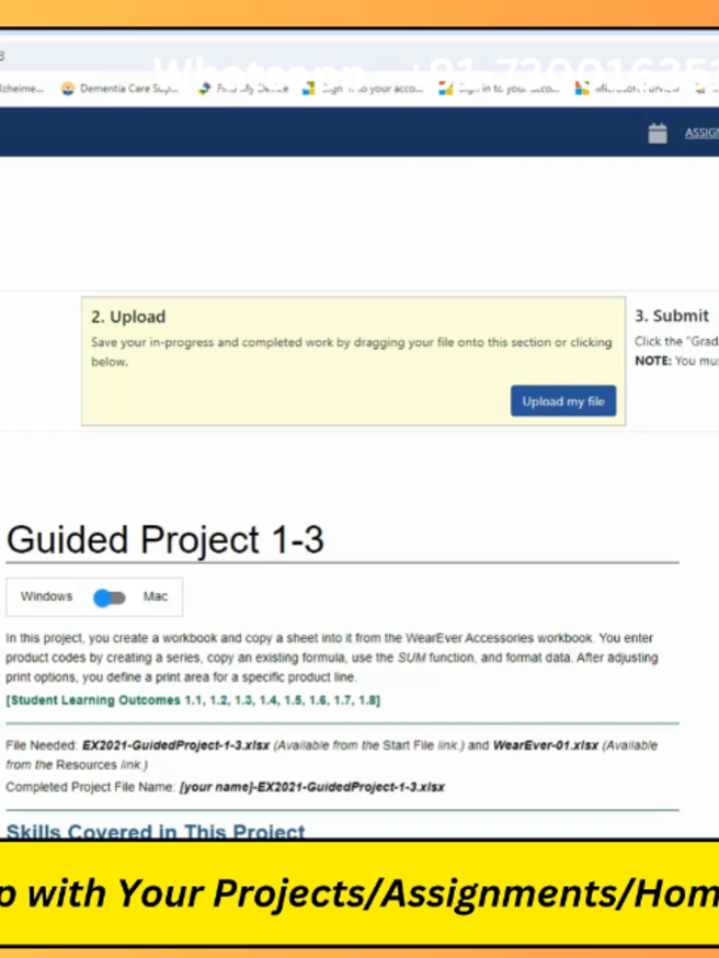 @Academic Helping Buddy