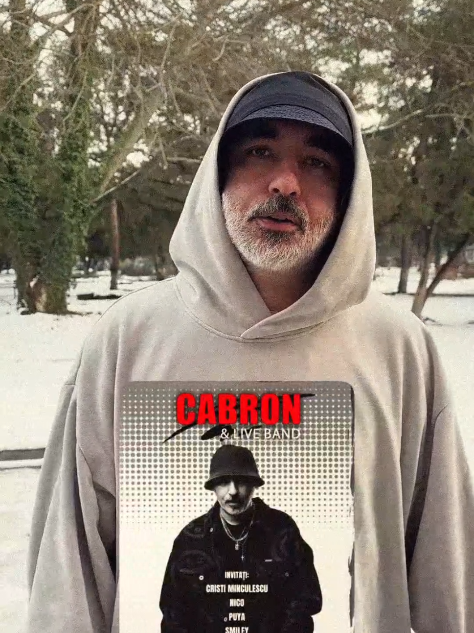 @CABRON