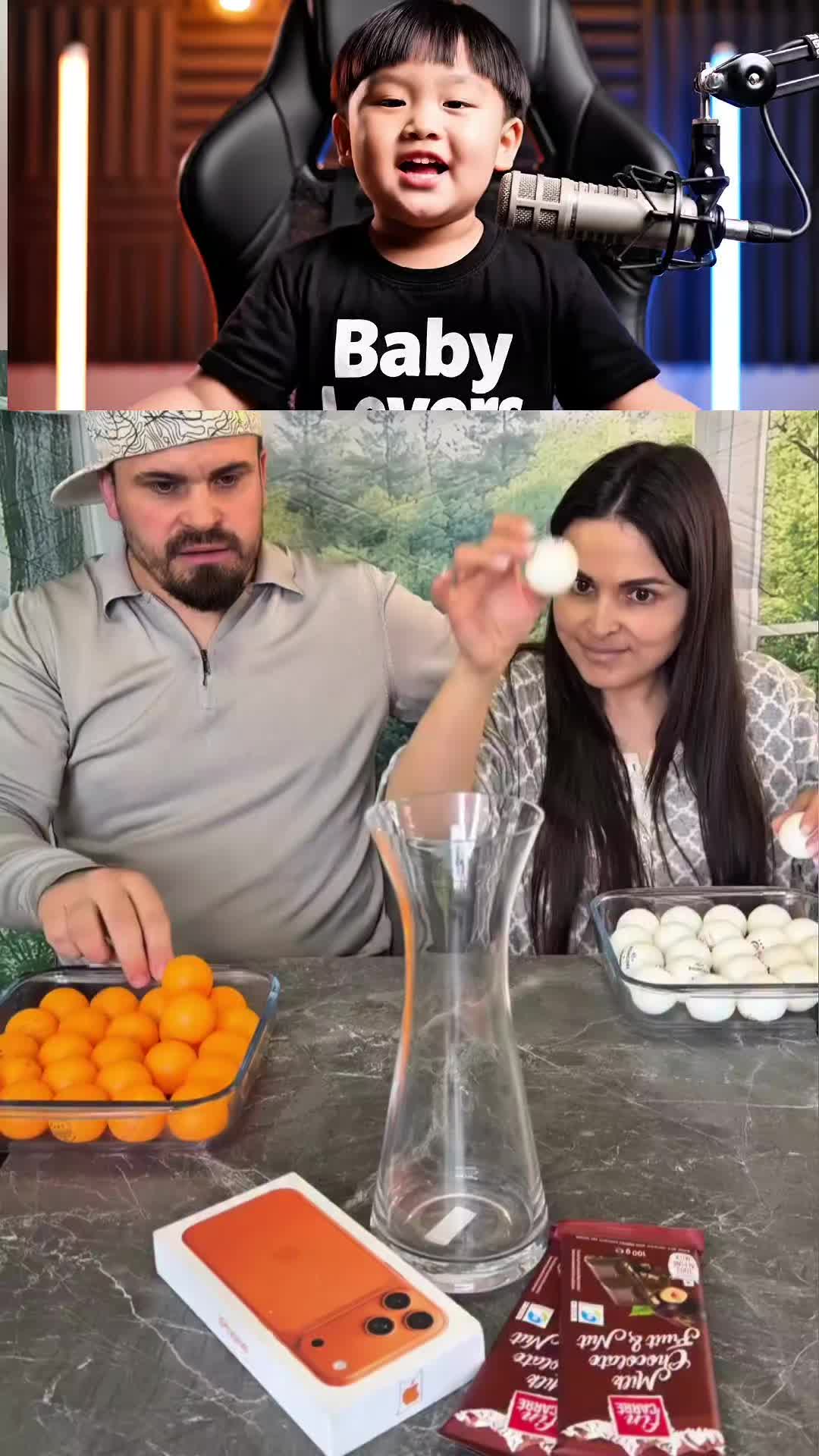 @Baby Lovers